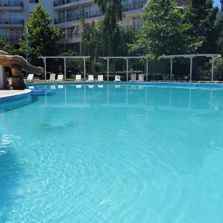 Yves 2 Bed Apart At Sun Village Sunny Beach Not Far Away From The Sea Luaran gambar