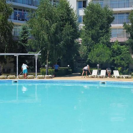 Yves 2 Bed Apart At Sun Village Sunny Beach Not Far Away From The Sea Luaran gambar