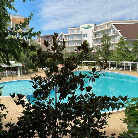 Yves 2 Bed Apart At Sun Village Sunny Beach Not Far Away From The Sea Luaran gambar