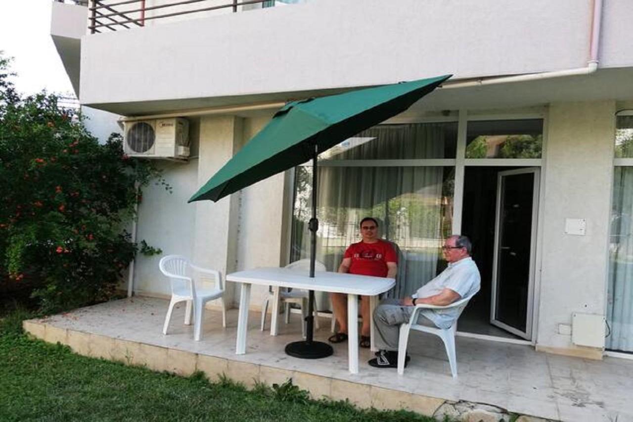 Yves 2 Bed Apart At Sun Village Sunny Beach Not Far Away From The Sea Luaran gambar