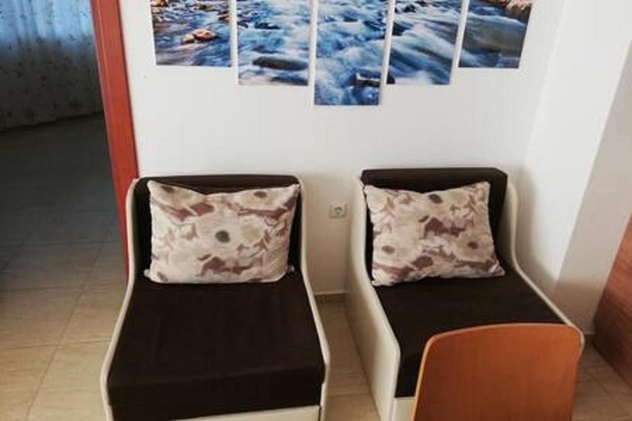 Yves 2 Bed Apart At Sun Village Sunny Beach Not Far Away From The Sea Luaran gambar