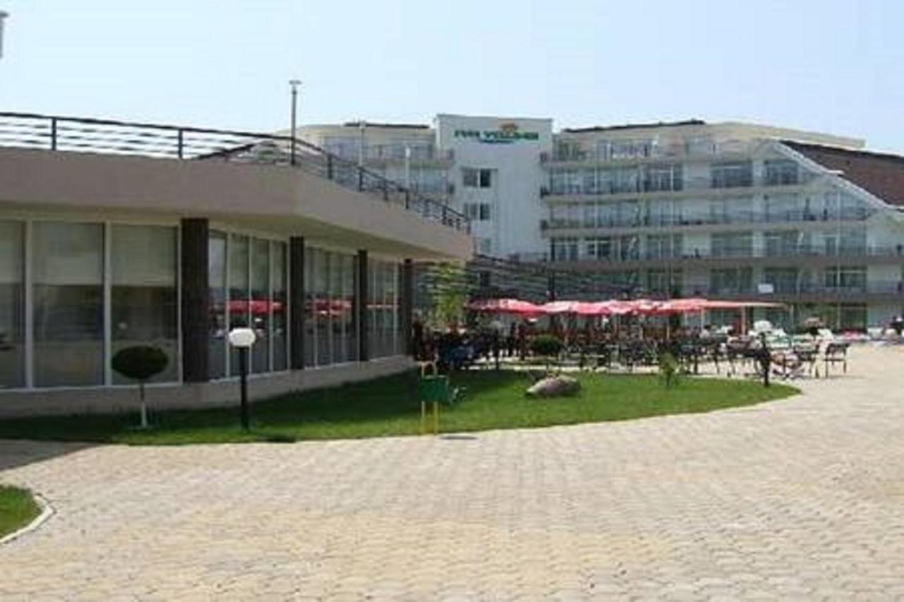 Yves 2 Bed Apart At Sun Village Sunny Beach Not Far Away From The Sea Luaran gambar