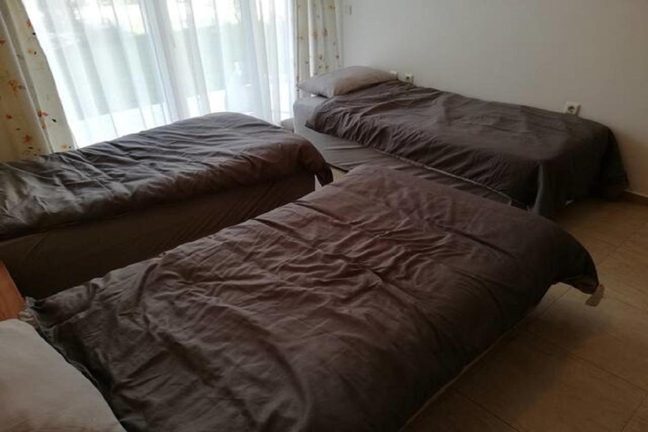 Yves 2 Bed Apart At Sun Village Sunny Beach Not Far Away From The Sea Luaran gambar