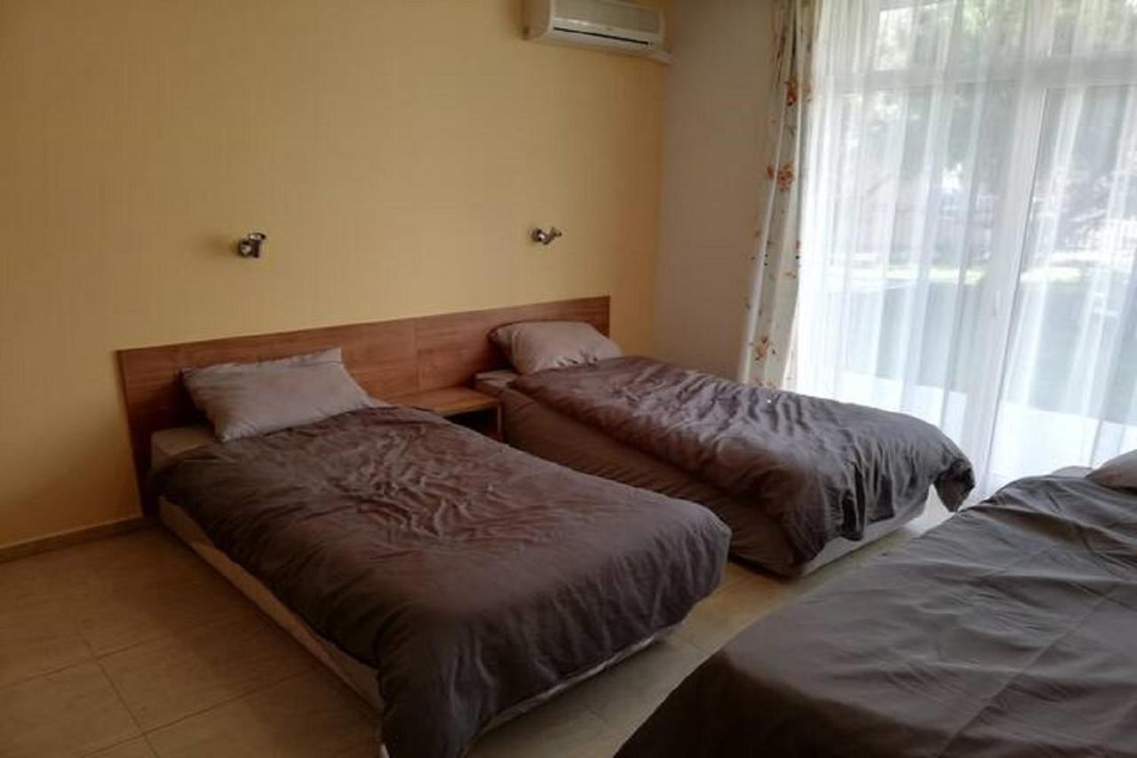 Yves 2 Bed Apart At Sun Village Sunny Beach Not Far Away From The Sea Luaran gambar